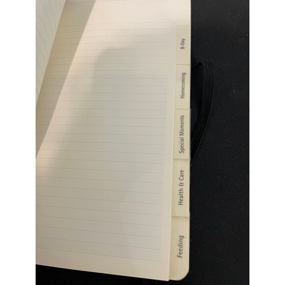 Baby milestone and journal bundle - Picture 7 of 9